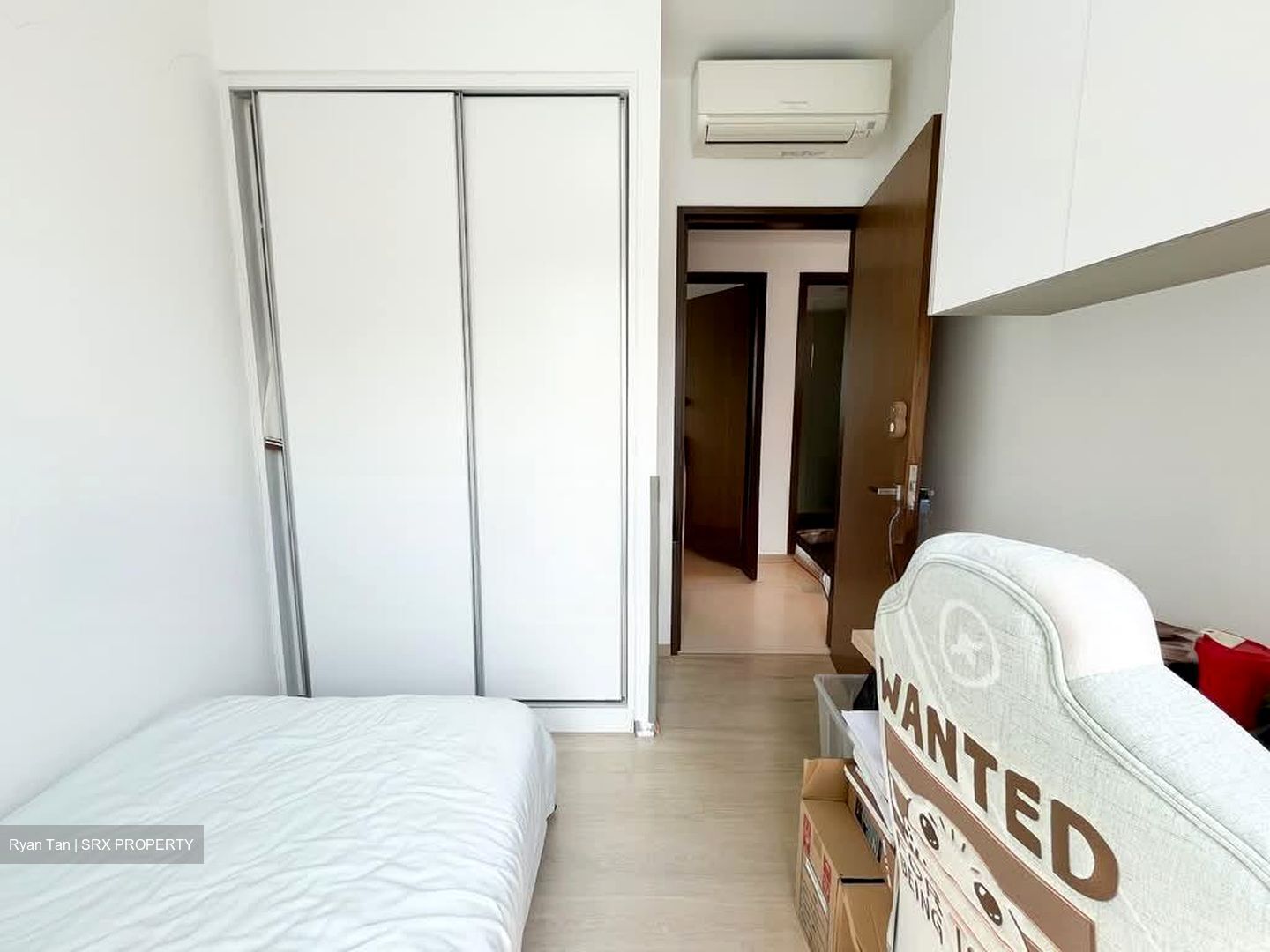 Watercolours (D18), Condominium #530959471